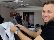 С глаз долой: Андре Тан советует, что не стоит надевать этой осенью (Фото)