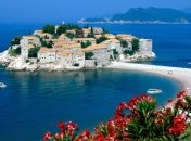 Край первозданной природы - Черногория