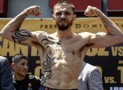 Назван вероятный соперник Редкача