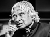 Умер бывший президент Индии Абдул Калам