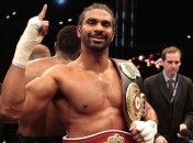 Хэй: Фьюри проще побить, чем Джошуа