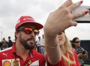 Алонсо – самый высокооплачиваемый пилот Формулы-1 в текущем сезоне