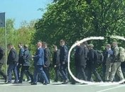 Охрану Зеленского усилили снайперами: новый кортеж президента попал на видео