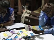 Африканские страны призвали Конго пересчитать голоса на президентских выборах