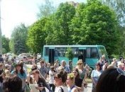 Селезнев: Детей из Славянска ждут в "Артеке"