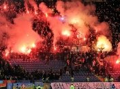 Украина получила наказание от ФИФА