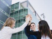 Удача та успіх не приходять самі