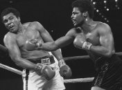 Умер олимпийский чемпион, побеждавший Мохаммеда Али