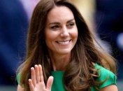 Кейт Миддлтон впервые вышла в свет после самоизоляции