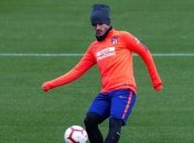 Президент Атлетико о возможном трансфере Гризманна