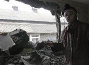 В Дебальцево погибли двое мирных жителей, семеро ранены