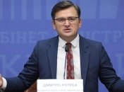 Кулеба считает, что Украине нужно построить модель отношений с РФ