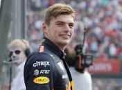 Ферстаппен: После этого сезона я вырос как личность