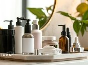 Догляд за віковою шкірою має бути особливо ретельним (зображення створено за допомогою ШІ)