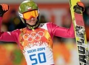 Прыжки с трамплина. Первое золото Польши на Олимпиаде в Сочи