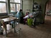 В Киеве назвали сроки реконструкции роддома №5