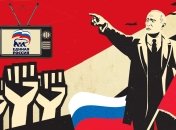 Російська пропаганда має характерні маркери