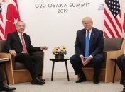 Эрдоган о санкциях за С-400: Трамп заявил, что этого не произойдет