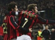 Кака: Шевченко стал первым в "Милане", кто попросил о трансфере публично