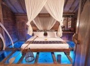 Подводное царство: удивительные отели с красивым видом (Фото)