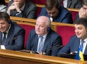 Кубив и чиновники Минэкономики завтра полетят в Литву и опробуют безвиз