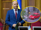 Вбивство Андрія Парубія