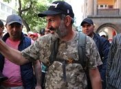 Пашинян призвал своих сторонников прекратить протесты в Армении 