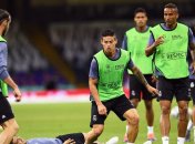 Тренировочную базу "Реала" обыскала полиция