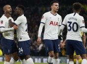 Тоттенхэм - самый дорогой клуб в АПЛ