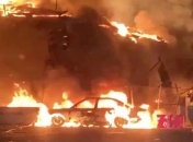 У Міннеаполісі арештували близько 50 протестувальників