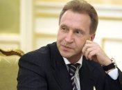 Россия обещает не вводить санкции против Запада