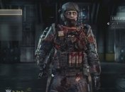 Call of Duty: Advanced Warfare не смогла обойтись без зомби (Видео)