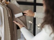 Шуба не испортится, если правильно ее хранить