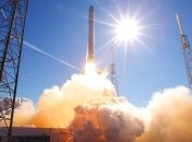 В Новой Зеландии на глазах у инженеров взорвалась отправленная в космос ракета