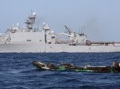 Американская организация назвала регион, где пираты опаснее сомалийских