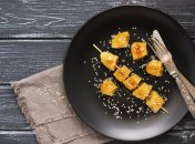 Смажені банани