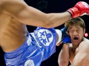 Очередная смерть боксера на ринге во время боя