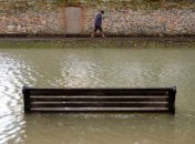 Великобритания все еще под угрозой наводнений