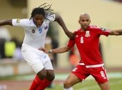 Леоненко: Мбокани даже сейчас помог бы "Динамо"