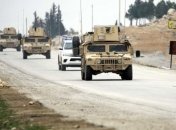 США уходят из Ливии