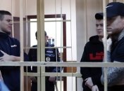 Прокурор потребовал Кокорину год и 6 месяцев колонии, Мамаеву - год и 5 месяцев