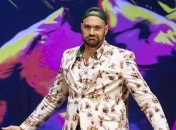 "Усика нет в моем списке": Фьюри не даст бой украинцу из-за денег