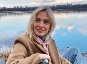 "Очень серьезный взгляд": Василиса Фролова показала своего маленького мужчину (Фото)