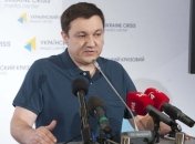 "ИС": В Одессе подготовили законопроект об автономии "Бессарабии"