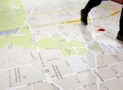 Nokia работает над новым навигационное приложение для iOS и Android