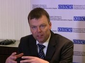 Хуг сообщил Геращенко, что его цитата в интервью Foreign Policy была ошибочной