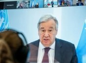 "Инфекция не знает границ, классовых или религиозных различий": генсек ООН обратился к религиозным лидерам