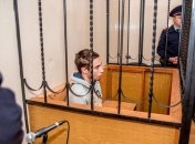 В РФ сегодня заслушают дело украинского политзаключенного