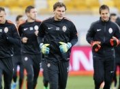 Комментарии украинских сборников перед матчем с Испанией