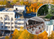 Санаторий "Березовая роща"